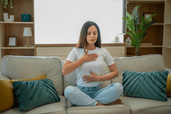Evidence‑Based Breathing Apps for Panic Attacks 2026